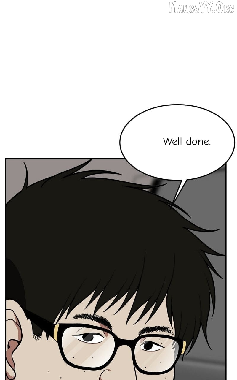 Change Me Chapter 84 - page 111